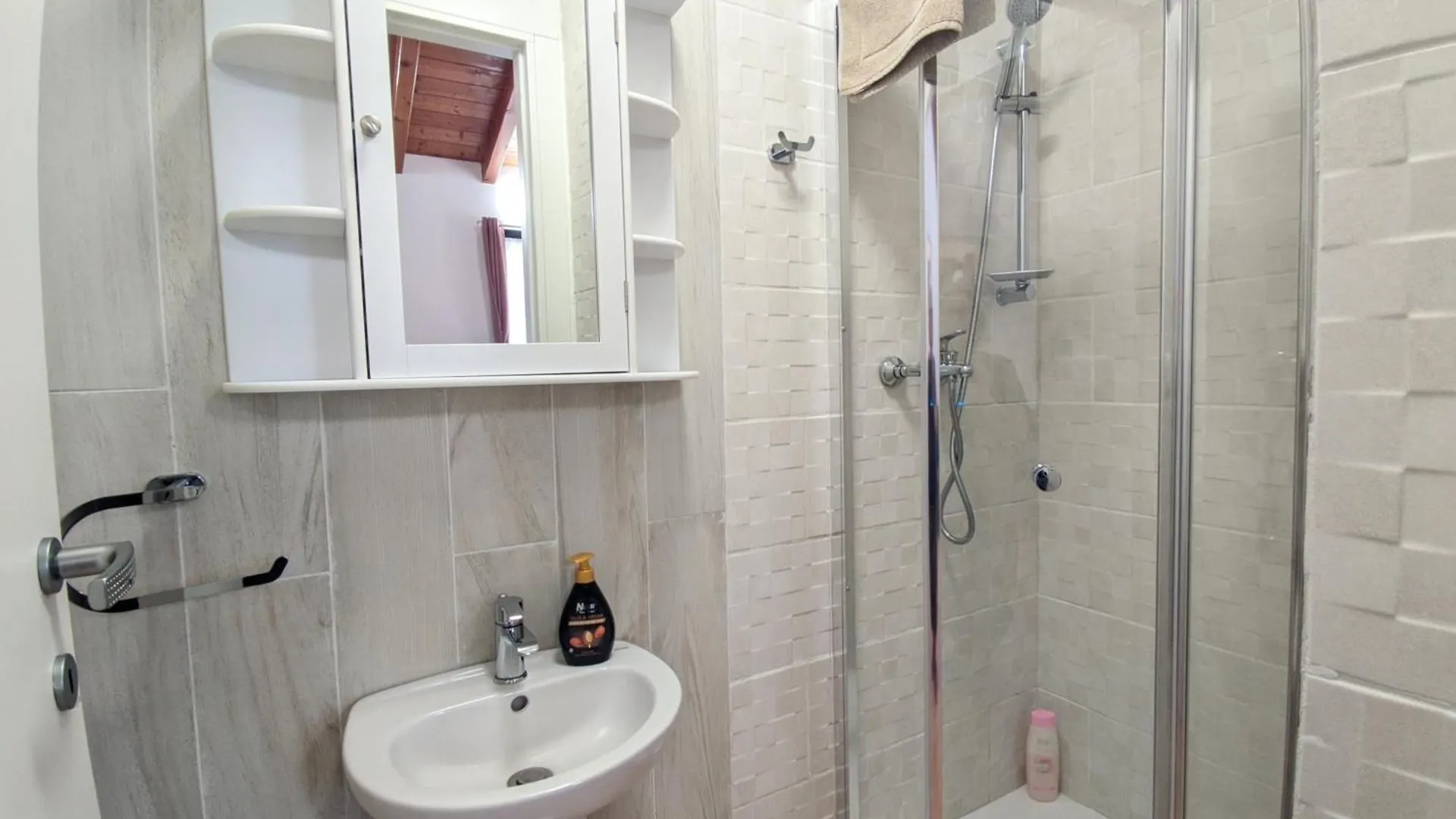 Apartament Castelnuovo Style Castelnuovo del Garda