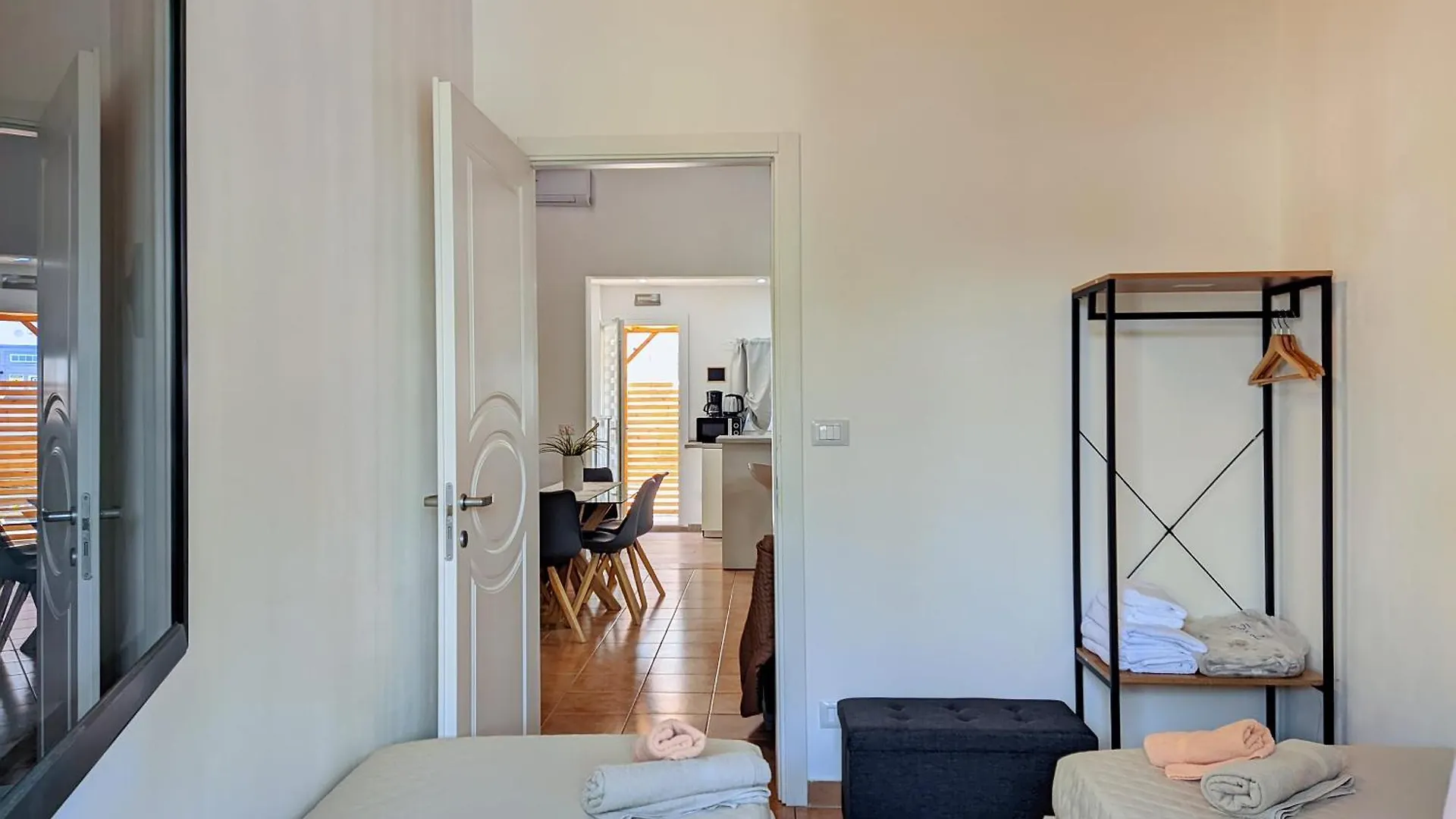 Apartament Castelnuovo Style Castelnuovo del Garda