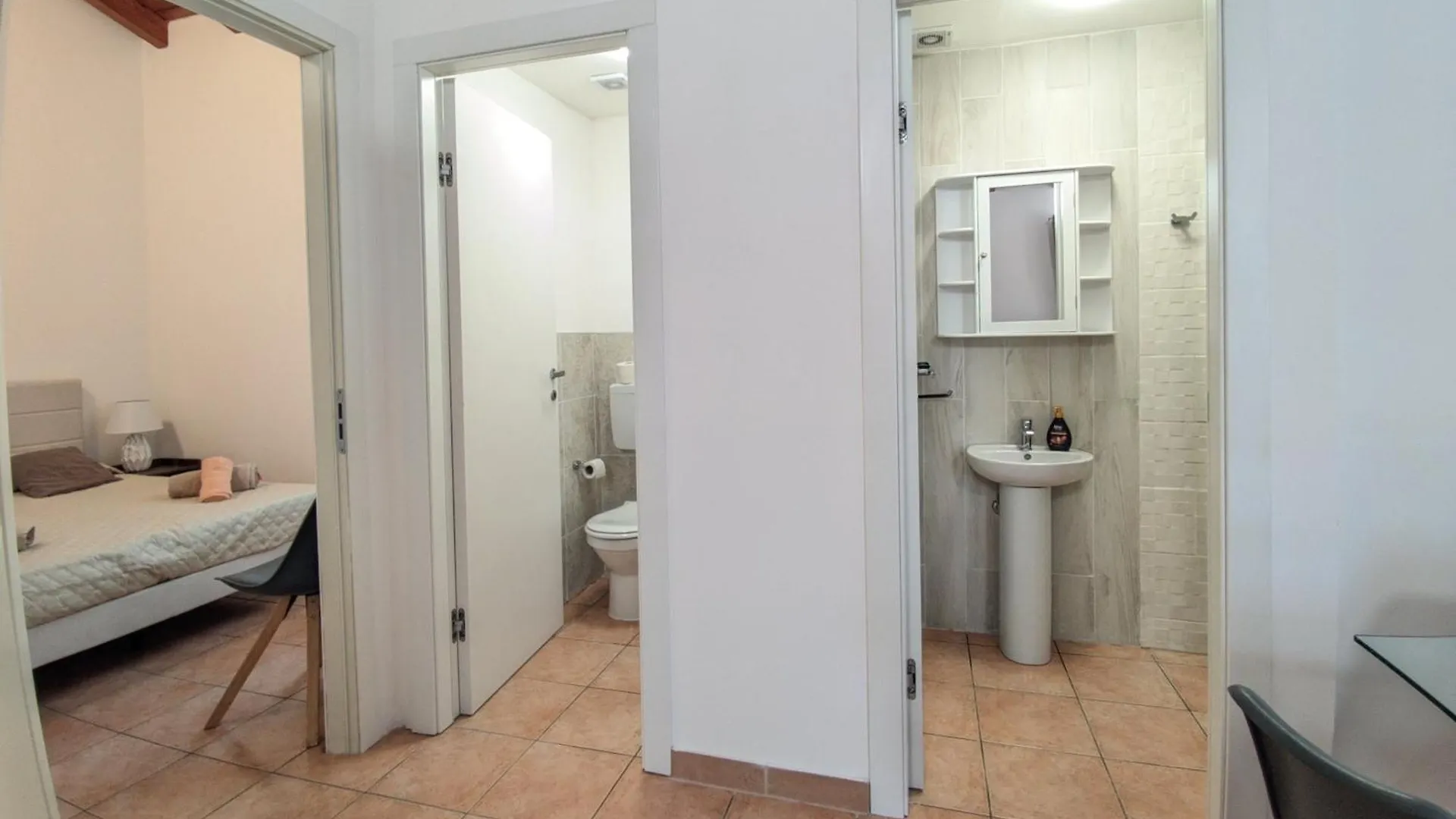 Apartament Castelnuovo Style Castelnuovo del Garda