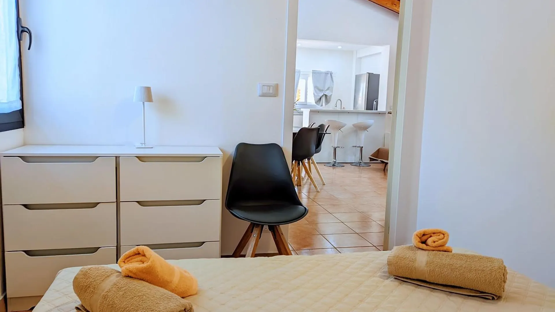Apartament Castelnuovo Style Castelnuovo del Garda
